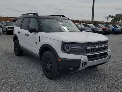 2025 Ford Bronco Sport 4WD SUV for sale #S0691 - photo 2