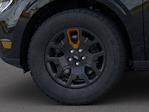 2025 Ford Maverick SuperCrew Cab AWD Pickup for sale #S0693 - photo 20