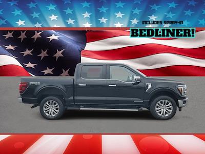 2025 Ford F-150 SuperCrew Cab 4WD Pickup for sale #S0694 - photo 1