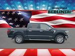 2025 Ford F-150 SuperCrew Cab 4WD Pickup for sale #S0694 - photo 1