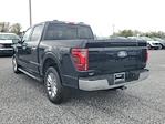 2025 Ford F-150 SuperCrew Cab 4WD Pickup for sale #S0694 - photo 4