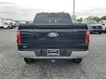 2025 Ford F-150 SuperCrew Cab 4WD Pickup for sale #S0694 - photo 9