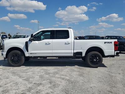2025 Ford F-250 Crew Cab 4WD Pickup for sale #S0695 - photo 1