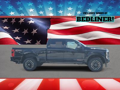 2025 Ford F-250 Crew Cab 4WD Pickup for sale #S0696 - photo 1