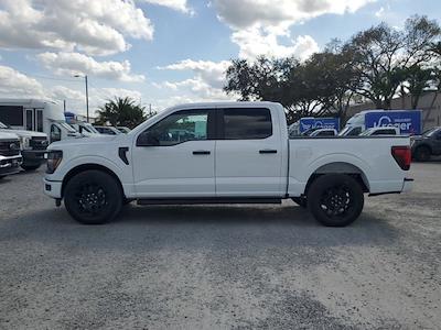 2025 Ford F-150 SuperCrew Cab RWD Pickup for sale #SL2608 - photo 1