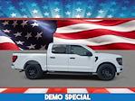 2025 Ford F-150 SuperCrew Cab RWD Pickup for sale #SL2608 - photo 3