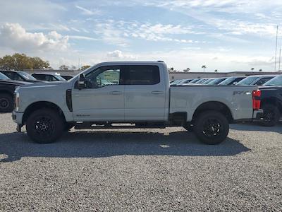 2025 Ford F-250 Crew Cab 4WD Pickup for sale #S0699 - photo 1