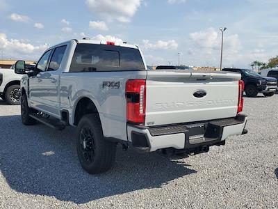 2025 Ford F-250 Crew Cab 4WD Pickup for sale #S0699 - photo 2