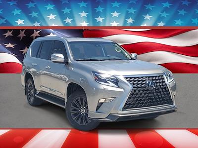 2023 Lexus GX 460 4WD SUV for sale #S0700N - photo 1