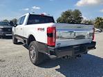 2025 Ford F-350 Crew Cab SRW 4WD Pickup for sale #S0702 - photo 3