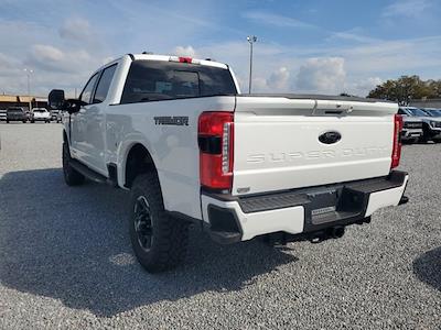 2025 Ford F-250 Crew Cab 4WD Pickup for sale #S0703 - photo 1