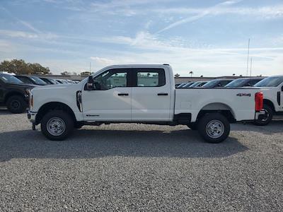 2025 Ford F-250 Crew Cab 4WD Pickup for sale #S0704 - photo 1