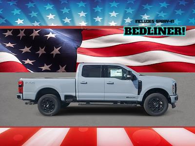 2025 Ford F-250 Crew Cab 4WD Pickup for sale #S0705 - photo 1