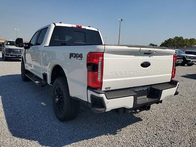 2025 Ford F-250 Crew Cab 4WD Pickup for sale #S0706 - photo 2