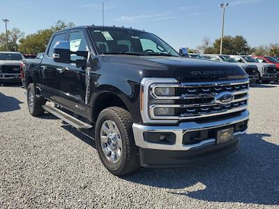 2025 Ford F-250 Crew Cab 4WD Pickup for sale #S0707 - photo 2