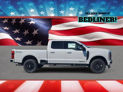 2025 Ford F-250 Crew Cab 4WD Pickup for sale #S0708 - photo 1