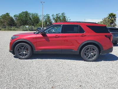 2025 Ford Explorer 4WD SUV for sale #S0710 - photo 1
