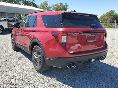2025 Ford Explorer 4WD SUV for sale #S0710 - photo 2