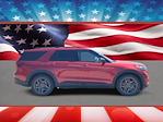 2025 Ford Explorer 4WD SUV for sale #S0710 - photo 3