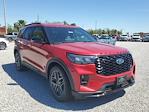 2025 Ford Explorer 4WD SUV for sale #S0710 - photo 4