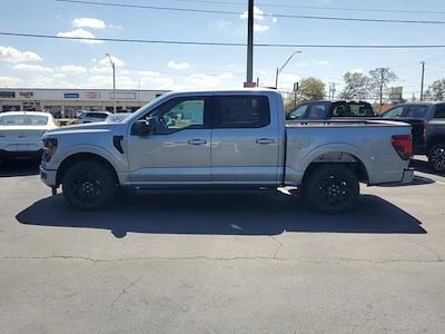 2025 Ford F-150 SuperCrew Cab RWD Pickup for sale #S0711 - photo 1