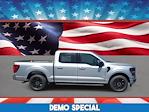 2025 Ford F-150 SuperCrew Cab RWD Pickup for sale #S0711 - photo 3