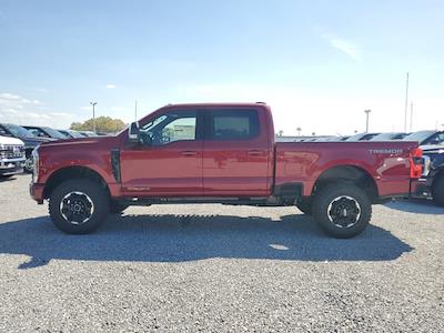 2025 Ford F-250 Crew Cab 4WD Pickup for sale #S0716 - photo 1