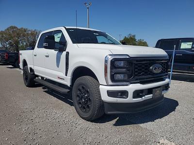2025 Ford F-250 Crew Cab 4WD Pickup for sale #S0717 - photo 2