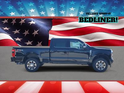 2025 Ford F-250 Crew Cab 4WD Pickup for sale #S0719 - photo 1