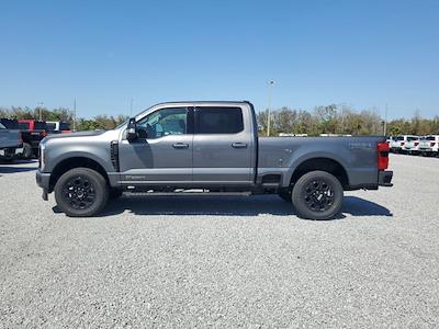 2025 Ford F-250 Crew Cab 4WD Pickup for sale #S0720 - photo 1