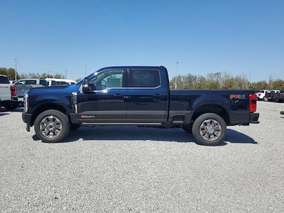 2025 Ford F-250 Crew Cab 4WD Pickup for sale #S0721 - photo 1