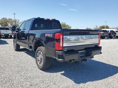 2025 Ford F-250 Crew Cab 4WD Pickup for sale #S0721 - photo 2