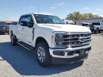 2025 Ford F-250 Crew Cab 4WD Pickup for sale #S0722 - photo 2