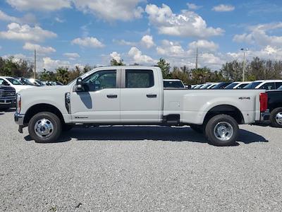 2025 Ford F-350 Crew Cab DRW 4WD Pickup for sale #S0723 - photo 1
