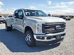 2025 Ford F-350 Crew Cab DRW 4WD Pickup for sale #S0723 - photo 4