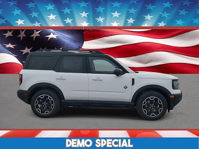 2025 Ford Bronco Sport 4WD SUV for sale #SL2799 - photo 1
