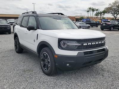 2025 Ford Bronco Sport 4WD SUV for sale #SL2799 - photo 2