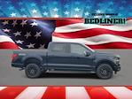 2025 Ford F-150 SuperCrew Cab 4WD Pickup for sale #S0727 - photo 1