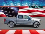 2025 Ford F-150 SuperCrew Cab 4WD Pickup for sale #S0728 - photo 1