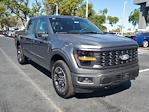 2025 Ford F-150 SuperCrew Cab 4WD Pickup for sale #S0728 - photo 2