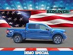 2025 Ford F-150 SuperCrew Cab 4WD Pickup for sale #SL2628 - photo 3