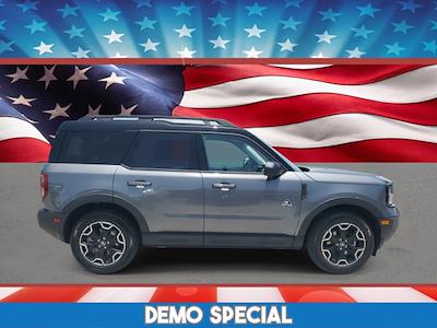2025 Ford Bronco Sport 4WD SUV for sale #SL2773 - photo 1