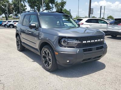 2025 Ford Bronco Sport 4WD SUV for sale #SL2773 - photo 2