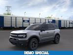 2025 Ford Bronco Sport 4WD SUV for sale #SL2773 - photo 3