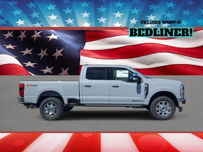 2025 Ford F-250 Crew Cab 4WD Pickup for sale #S0734 - photo 1