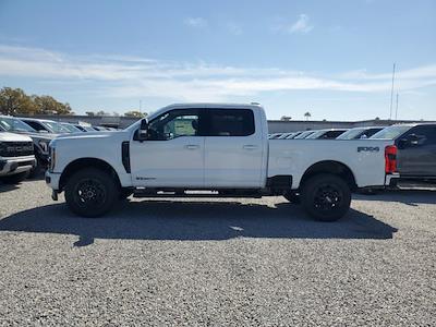 2025 Ford F-250 Crew Cab 4WD Pickup for sale #S0736 - photo 1