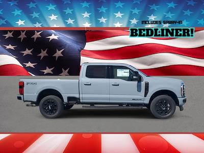 2025 Ford F-250 Crew Cab 4WD Pickup for sale #S0738 - photo 1