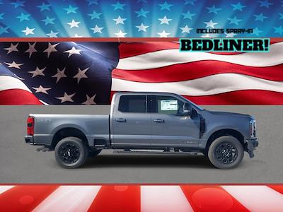 2025 Ford F-250 Crew Cab 4WD Pickup for sale #S0739 - photo 1