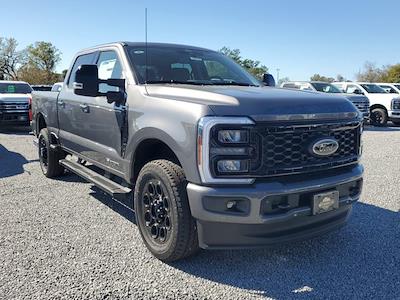 2025 Ford F-250 Crew Cab 4WD Pickup for sale #S0739 - photo 2