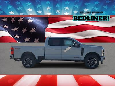 2025 Ford F-250 Crew Cab 4WD Pickup for sale #S0740 - photo 1
